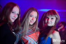 Фотоотчет : Великанская суббота и специальный гость DJ MEXX. Суббота,  9 марта. Изображение 14