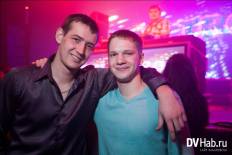 Фотоотчет : Великанская суббота и специальный гость DJ MEXX. Суббота,  9 марта. Изображение 17