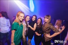 Фотоотчет : Великанская суббота и специальный гость DJ MEXX. Суббота,  9 марта. Изображение 18