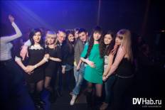 Фотоотчет : Великанская суббота и специальный гость DJ MEXX. Суббота,  9 марта. Изображение 28