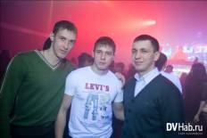 Фотоотчет : Великанская суббота и специальный гость DJ MEXX. Суббота,  9 марта. Изображение 35