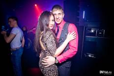 Фотоотчет : Поколение Energy. Пятница, 15 марта. Изображение 3