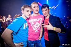 Фотоотчет : Поколение Energy. Пятница, 15 марта. Изображение 4