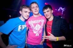 Фотоотчет : Поколение Energy. Пятница, 15 марта. Изображение 5