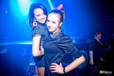 Фотоотчет : Поколение Energy. Пятница, 15 марта. Изображение 7