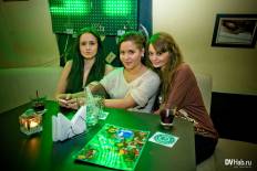 Фотоотчет : Большой Парад в честь Св.Патрика. Пятница, 15 марта. Изображение 64