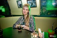 Фотоотчет : Большой Парад в честь Св.Патрика. Пятница, 15 марта. Изображение 65