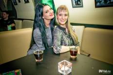 Фотоотчет : Большой Парад в честь Св.Патрика. Пятница, 15 марта. Изображение 66