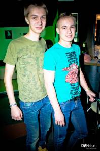 Фотоотчет : Большой Парад в честь Св.Патрика. Пятница, 15 марта. Изображение 68