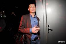 Фотоотчет : Perry Masson. Суббота, 16 марта. Изображение 8