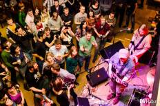 Фотоотчет : Бобры. Суббота, 16 марта. Изображение 3