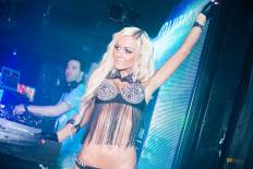 Фотоотчет : Wonderland Avenue. Суббота, 16 марта. Изображение 5