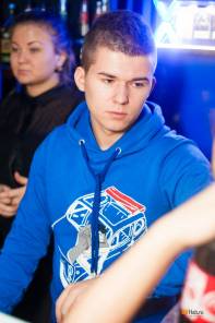 Фотоотчет : Wonderland Avenue. Суббота, 16 марта. Изображение 6