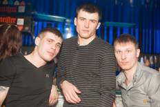 Фотоотчет : Wonderland Avenue. Суббота, 16 марта. Изображение 22