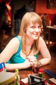 Фотоотчет : Группа Morozoff. Пятница, 15 марта. Изображение 8