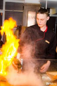 Фотоотчет Gustav & Gustav: Бобры. Вторник, 19 марта. Изображение 2