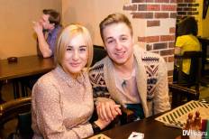 Фотоотчет Gustav & Gustav: Бобры. Вторник, 19 марта. Изображение 7