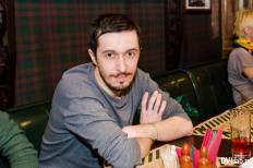 Фотоотчет Gustav & Gustav: Бобры. Вторник, 19 марта. Изображение 8