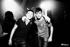 Фотоотчет : ЕГЕРЬ @ PART II @. Среда, 20 марта. Изображение 2