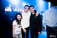 Фотоотчет : ЕГЕРЬ @ PART II @. Среда, 20 марта. Изображение 6