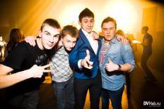 Фотоотчет : ЕГЕРЬ @ PART II @. Среда, 20 марта. Изображение 8