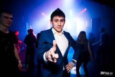 Фотоотчет : ЕГЕРЬ @ PART II @. Среда, 20 марта. Изображение 9