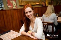 Фотоотчет : Найк Борзов. Пятница, 22 марта. Изображение 1