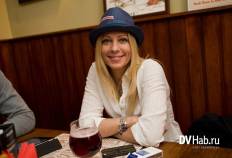 Фотоотчет : Найк Борзов. Пятница, 22 марта. Изображение 2