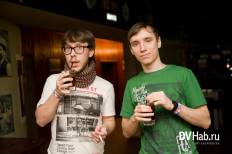 Фотоотчет : Найк Борзов. Пятница, 22 марта. Изображение 6