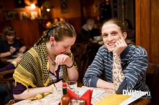 Фотоотчет : Найк Борзов. Пятница, 22 марта. Изображение 9