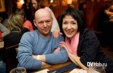 Фотоотчет : Найк Борзов. Пятница, 22 марта. Изображение 10