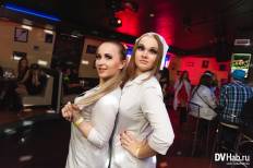 Фотоотчет : Facebar. Пятница, 22 марта. Изображение 1