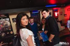 Фотоотчет : Facebar. Пятница, 22 марта. Изображение 3