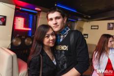 Фотоотчет : Facebar. Пятница, 22 марта. Изображение 6