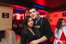 Фотоотчет : Facebar. Пятница, 22 марта. Изображение 7