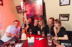 Фотоотчет : Facebar. Пятница, 22 марта. Изображение 10