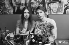 Фотоотчет : PodZemka. Пятница, 22 марта. Изображение 10