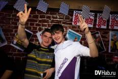 Фотоотчет : Форсаж. Пятница, 22 марта. Изображение 10