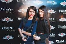 Фотоотчет : Heart club. Суббота, 23 марта. Изображение 9