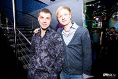 Фотоотчет : Uncle Sam. Суббота, 23 марта. Изображение 9