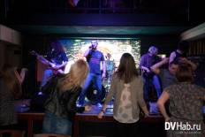 Фотоотчет : Crossroad. Суббота, 23 марта. Изображение 8