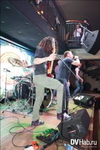 Фотоотчет : Crossroad. Суббота, 23 марта. Изображение 9