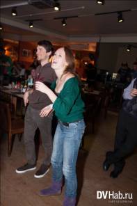 Фотоотчет : Crossroad. Суббота, 23 марта. Изображение 11