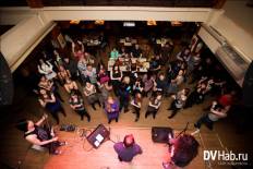 Фотоотчет : Crossroad. Суббота, 23 марта. Изображение 12