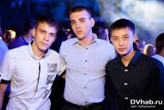 Фотоотчет : ТОГУ 55 лет. Пятница, 29 марта. Изображение 1