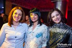 Фотоотчет : ТОГУ 55 лет. Пятница, 29 марта. Изображение 2