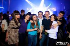 Фотоотчет : ТОГУ 55 лет. Пятница, 29 марта. Изображение 4