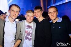 Фотоотчет : ТОГУ 55 лет. Пятница, 29 марта. Изображение 6