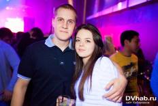 Фотоотчет : ТОГУ 55 лет. Пятница, 29 марта. Изображение 7