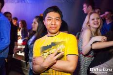 Фотоотчет : ТОГУ 55 лет. Пятница, 29 марта. Изображение 8